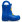 Crocs Kids’ Handle It Lightning Bolt Rain Boot
